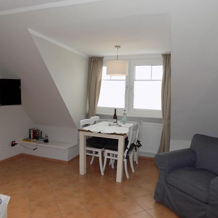 Apartmán Hooge Oland Groede Wenningstedt-Braderup Exteriér fotografie