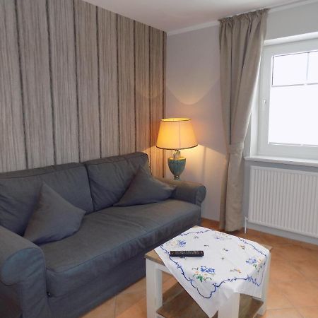 Apartmán Hooge Oland Groede Wenningstedt-Braderup Exteriér fotografie