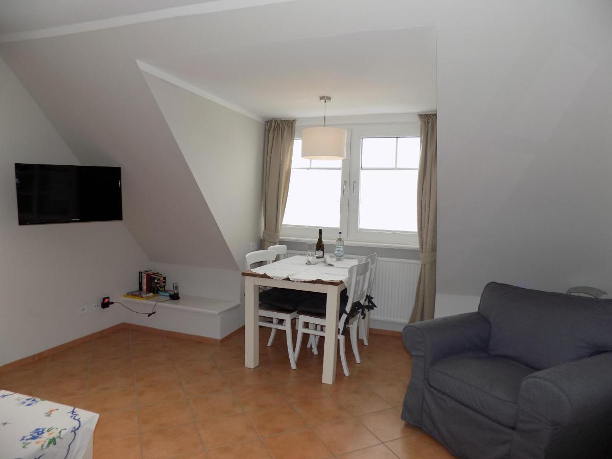 Apartmán Hooge Oland Groede Wenningstedt-Braderup Exteriér fotografie