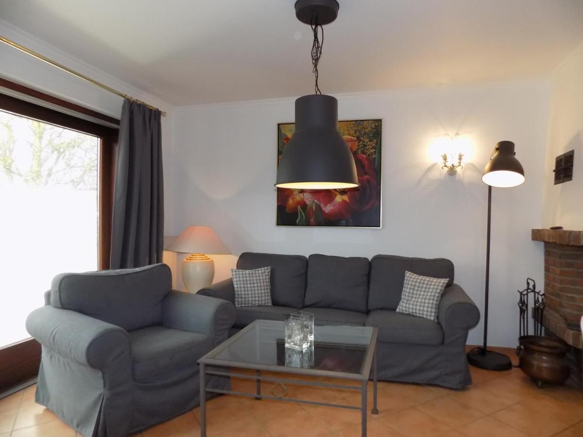 Apartmán Hooge Oland Groede Wenningstedt-Braderup Exteriér fotografie