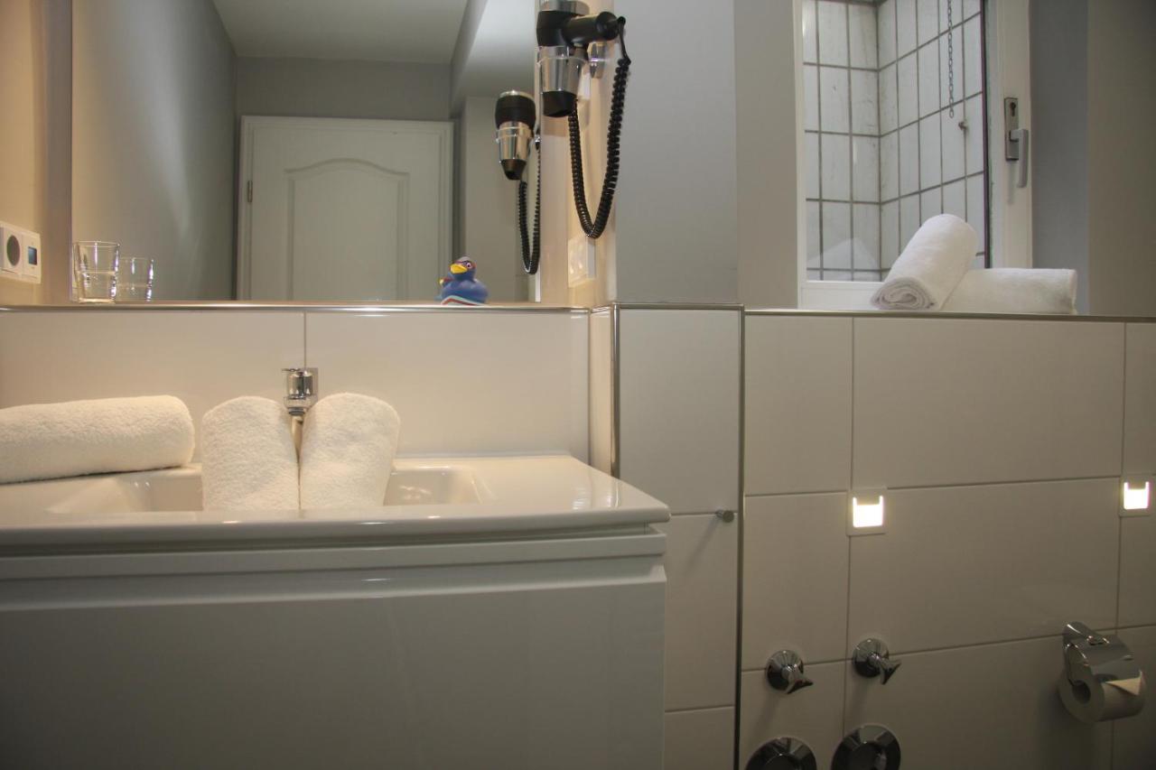 Apartmán Hooge Oland Groede Wenningstedt-Braderup Exteriér fotografie