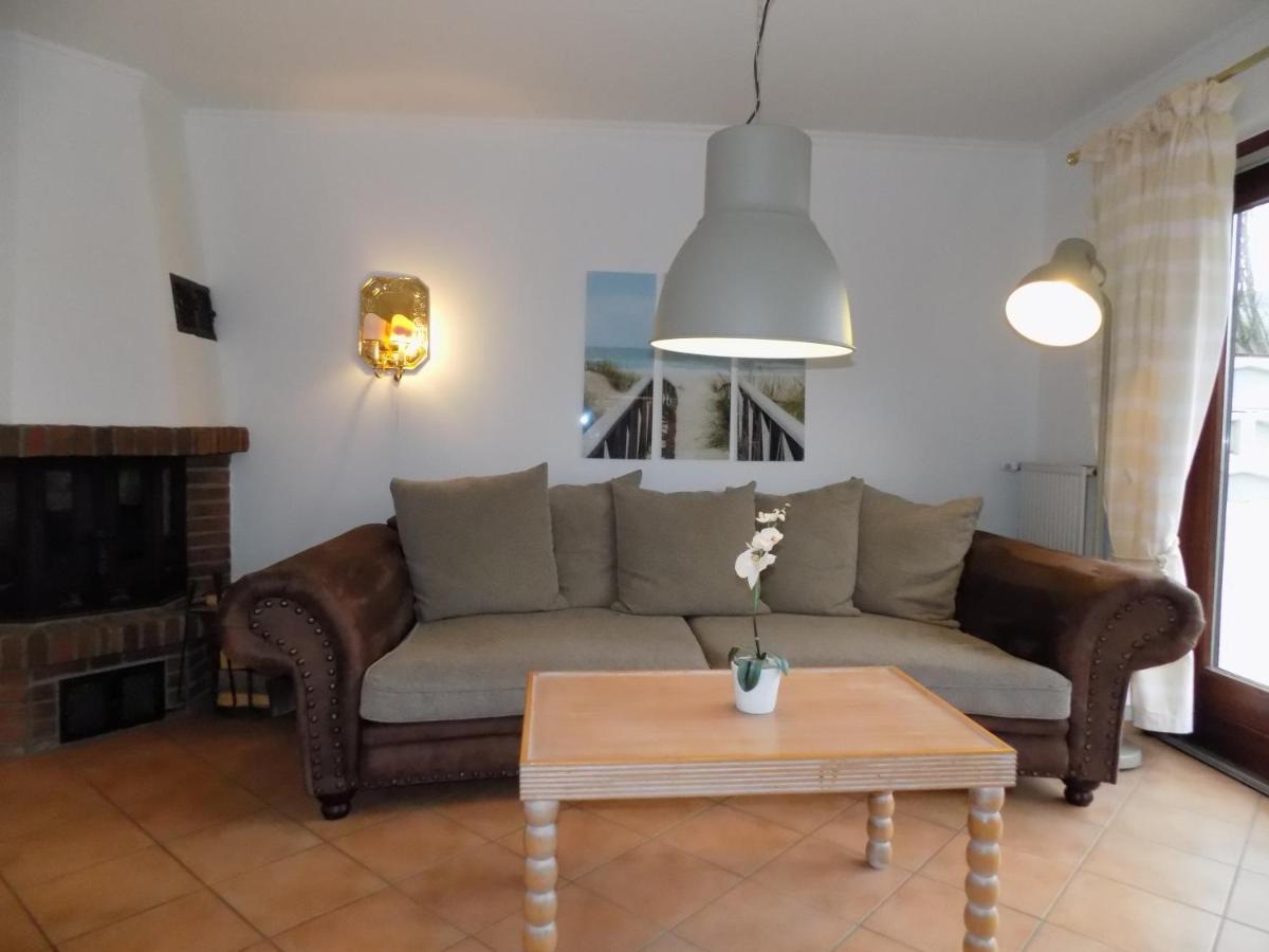 Apartmán Hooge Oland Groede Wenningstedt-Braderup Exteriér fotografie
