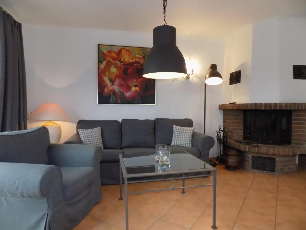 Apartmán Hooge Oland Groede Wenningstedt-Braderup Exteriér fotografie