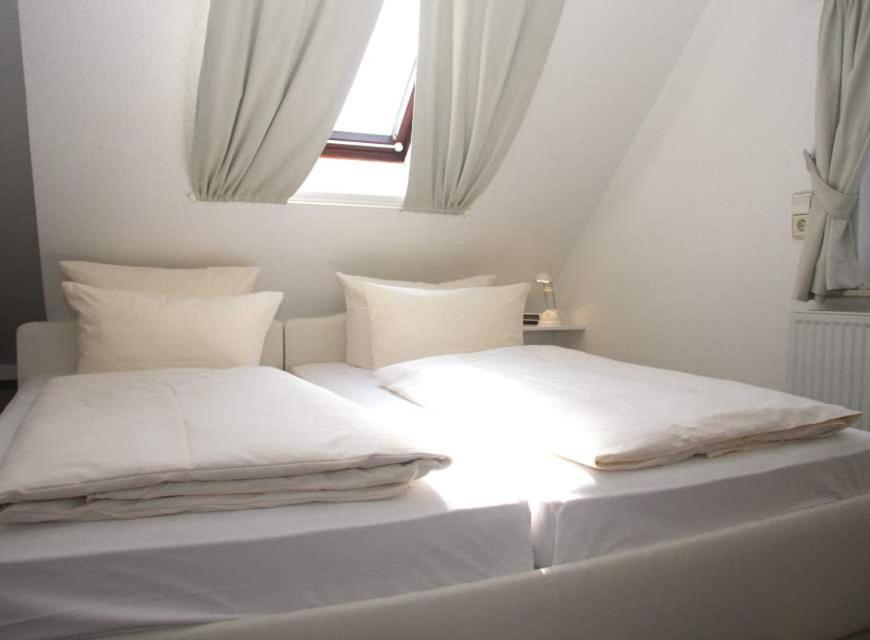 Apartmán Hooge Oland Groede Wenningstedt-Braderup Exteriér fotografie