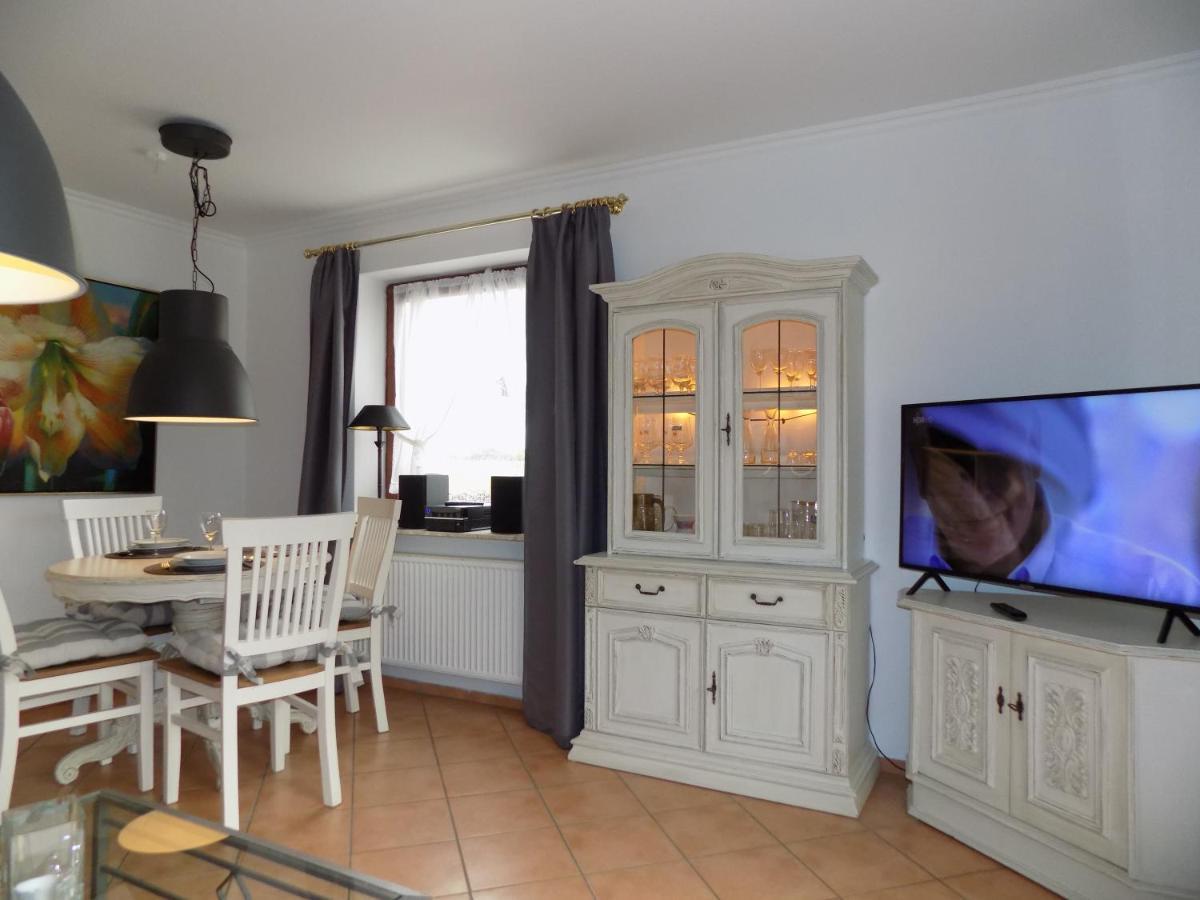 Apartmán Hooge Oland Groede Wenningstedt-Braderup Exteriér fotografie