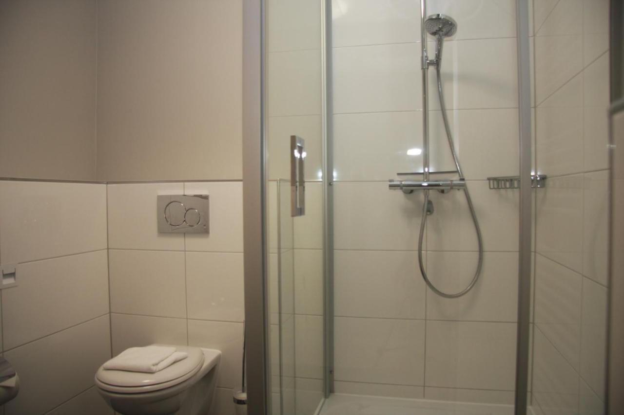 Apartmán Hooge Oland Groede Wenningstedt-Braderup Exteriér fotografie