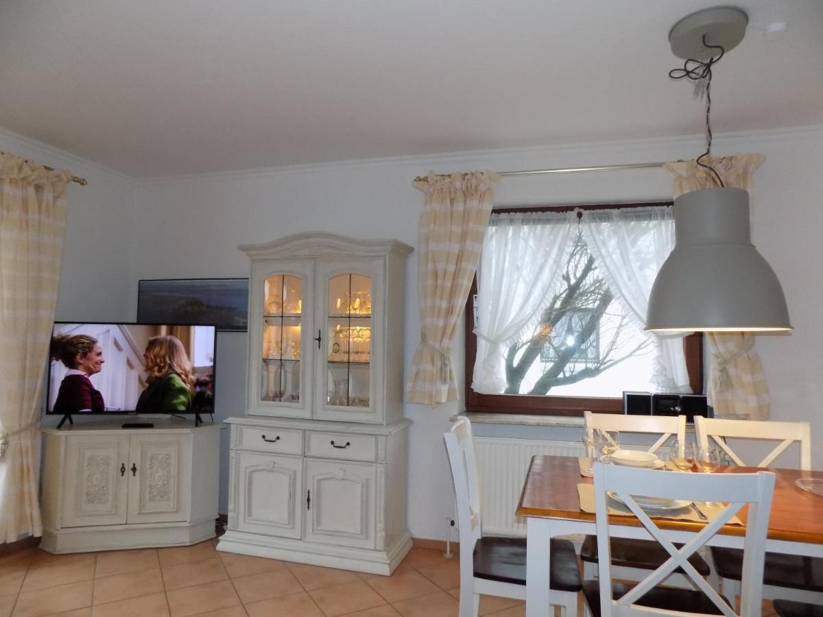 Apartmán Hooge Oland Groede Wenningstedt-Braderup Exteriér fotografie