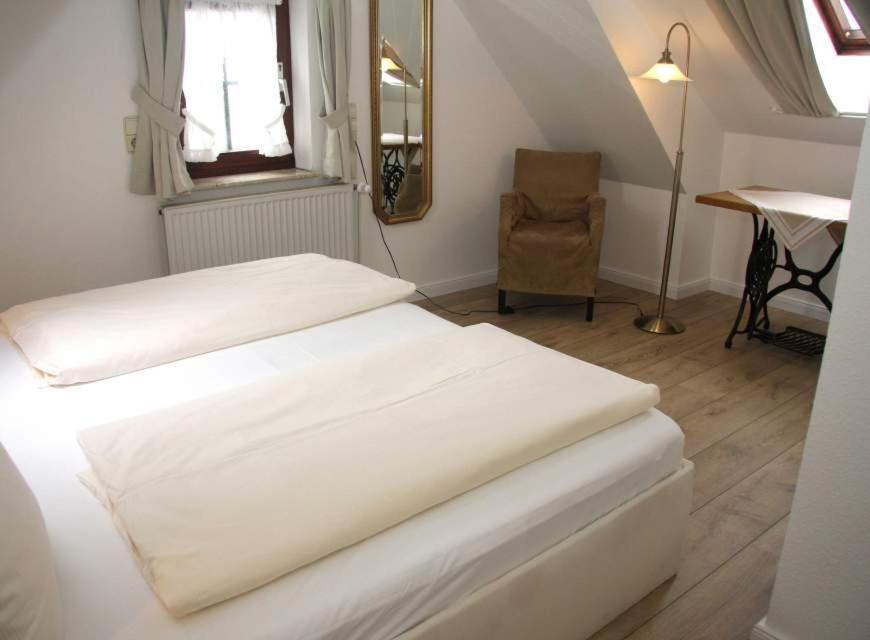 Apartmán Hooge Oland Groede Wenningstedt-Braderup Exteriér fotografie