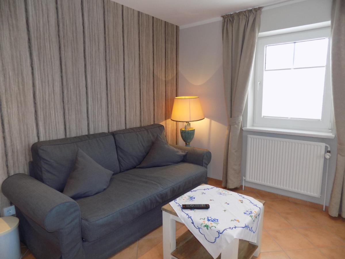 Apartmán Hooge Oland Groede Wenningstedt-Braderup Exteriér fotografie
